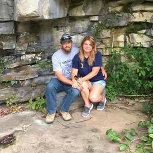 Meet your Posher, Jake n ann